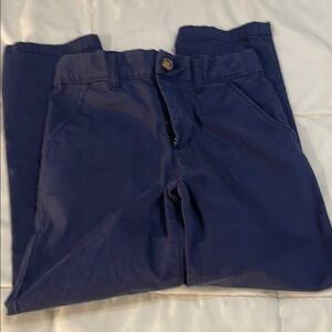Carter’s Boys’s pant navy blue 8